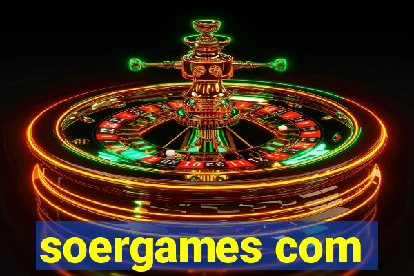 soergames com